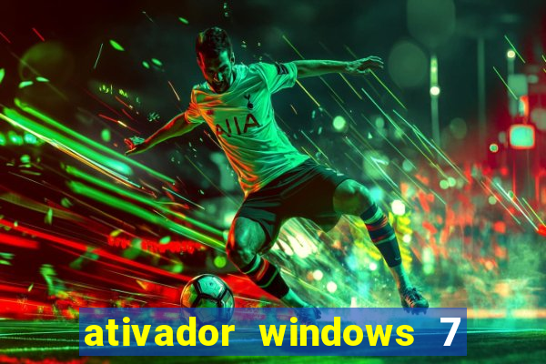 ativador windows 7 loader download